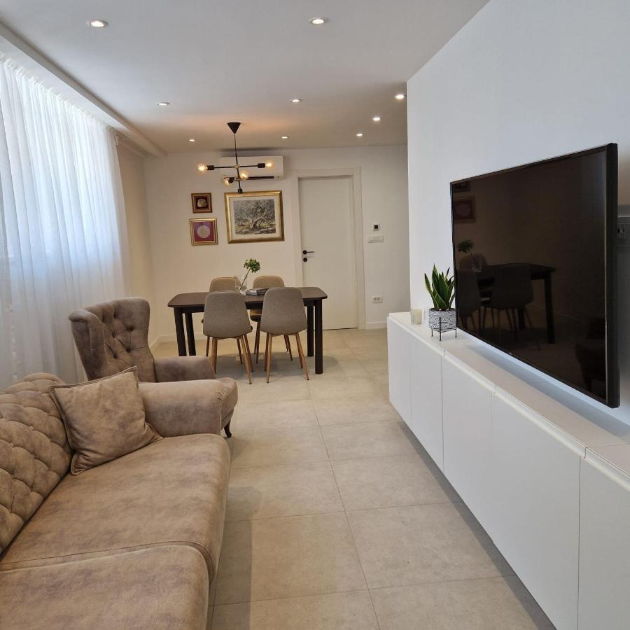 Apartment Heritage Split Extérieur photo