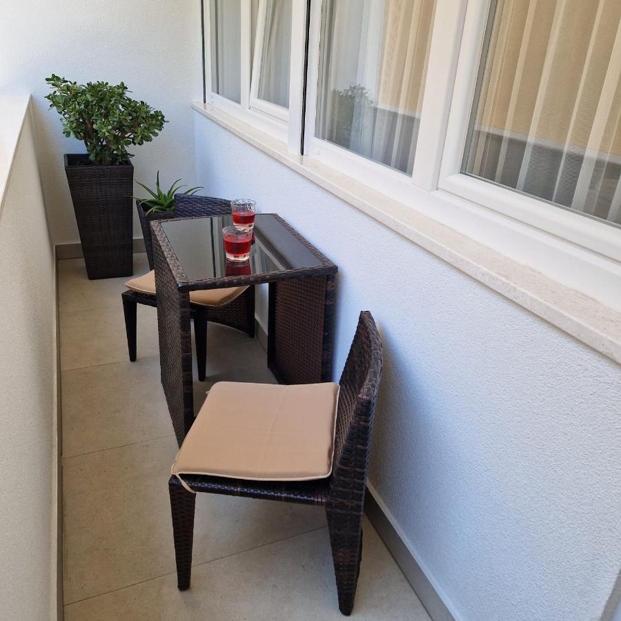 Apartment Heritage Split Extérieur photo