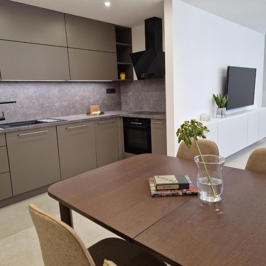 Apartment Heritage Split Extérieur photo