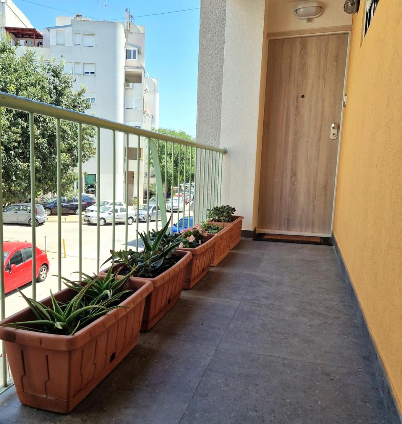Apartment Heritage Split Extérieur photo